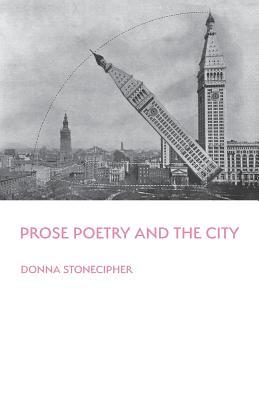 Prose Poetry and the City