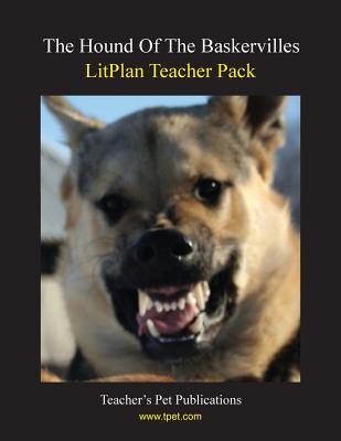 Litplan Teacher Pack: The Hound of the Baskervilles