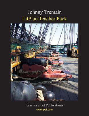 Litplan Teacher Pack: Johnny Tremain