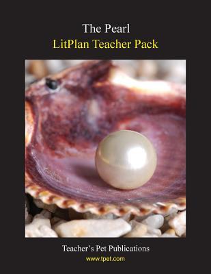 Litplan Teacher Pack: The Pearl