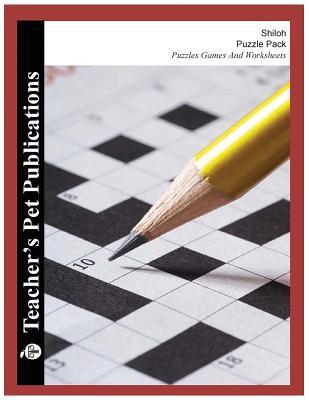Puzzle Pack: Shiloh Subscription