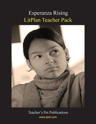 Litplan Teacher Pack: Esperanza Rising Subscription