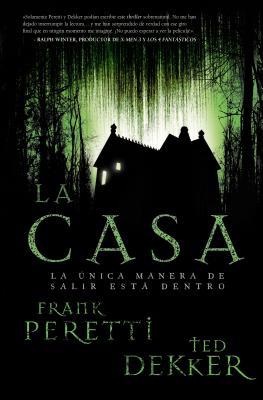 La Casa: La nica Manera de Salir Est Dentro