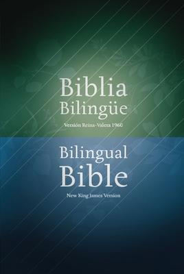 Biblia Bilingue-PR-Rvr 1960/NKJV