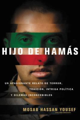 Hijo de Hams = Son of Hamas