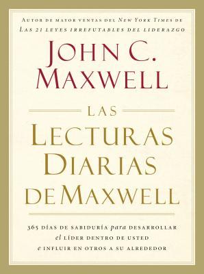 Las Lecturas Diarias de Maxwell