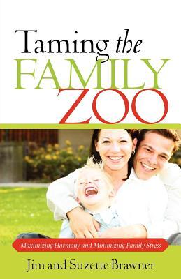 Taming the Family Zoo