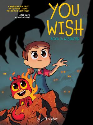 You Wish (Book 2): Wishborn Subscription