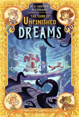 The Land of Unfinished Dreams Subscription
