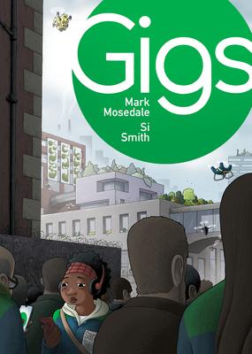Gigs Subscription