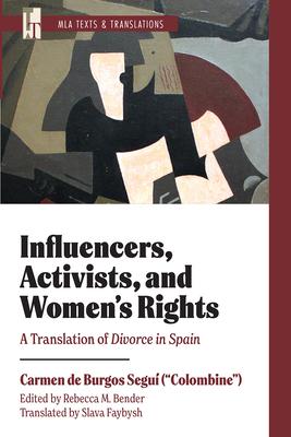 Influencers, Activists, and Women's Rights: A Translation of Divorce in Spain