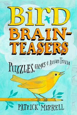 Bird Brainteasers: Puzzles, Games & Avian Trivia Subscription