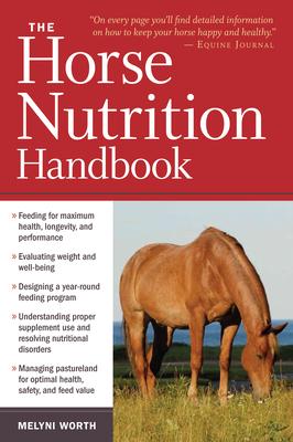 Horse Nutrition Handbook Subscription