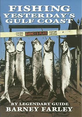 Fishing Yesterdays Gulf Coast Subscription