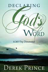 Declaring God's Word: A 365-Day Devotional Subscription