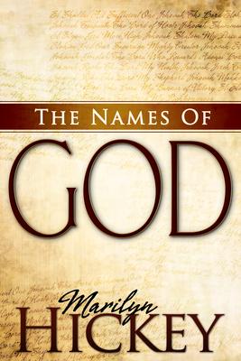 The Names of God