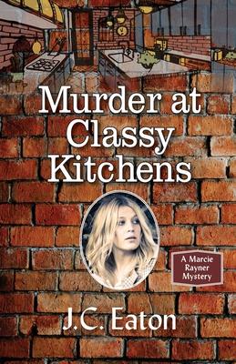 Murder at Classy Kitchens Subscription