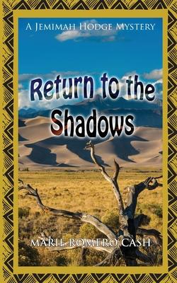 Return to the Shadows