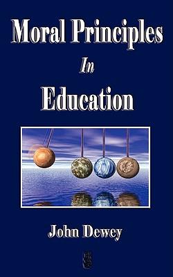 Moral Principles in Education Subscription