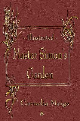 Master Simon's Garden