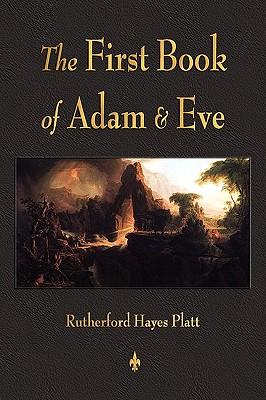 First Book of Adam and Eve