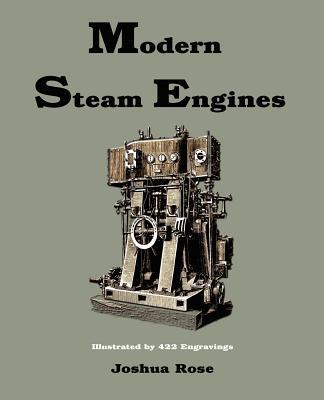 Modern Steam Engines Subscription