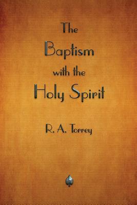 The Baptism with the Holy Spirit