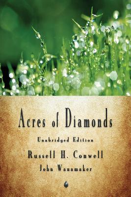 Acres of Diamonds Subscription