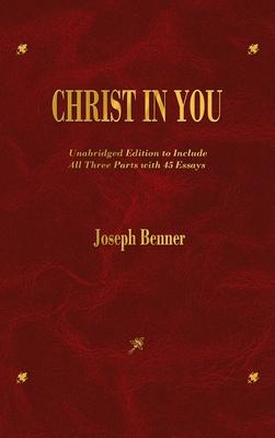 Christ In You