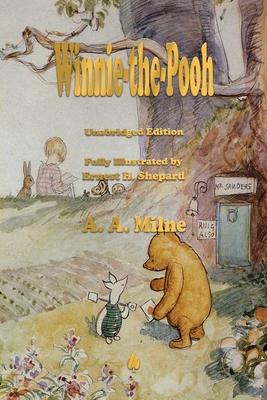 Winnie-The-Pooh