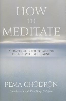 How to Meditate: A Practical Guide to Making Friends with Your Mind