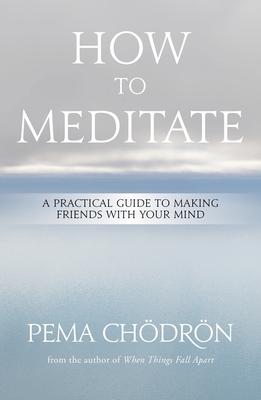 How to Meditate: A Practical Guide to Making Friends with Your Mind Subscription