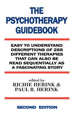 The Psychotherapy Guidebook