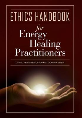 Ethics Handbooks for Energy Healing Practitioners