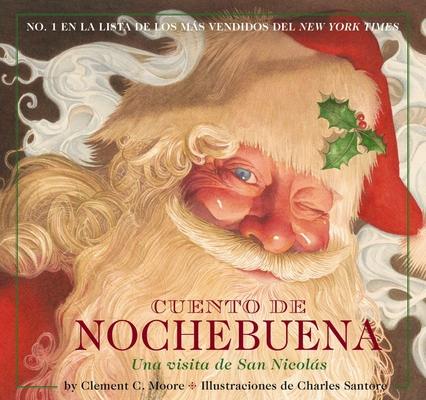 Cuento de Nochebuena: 1