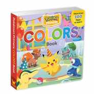 Pokmon Primers: Colors Book Subscription