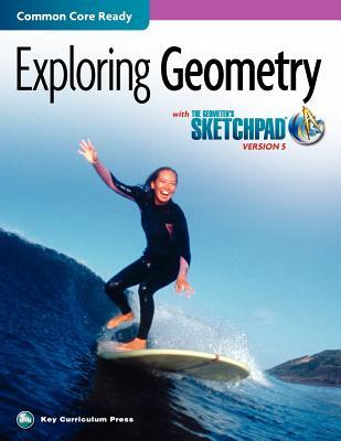 The Geometer's Sketchpad, Exploring Geometry