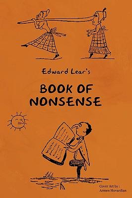 Young Reader's Series: Book of Nonsense (Containing Edward Lear's Complete Nonsense Rhymes, Songs, and Stories)