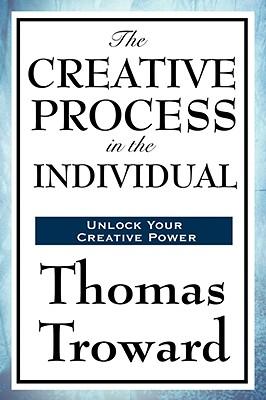 The Creative Process in the Individual