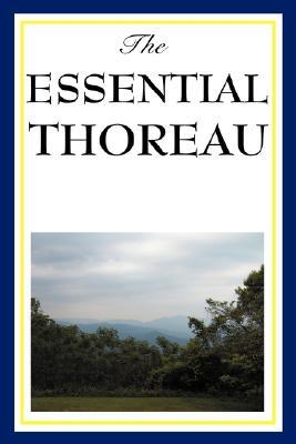The Essential Thoreau Subscription