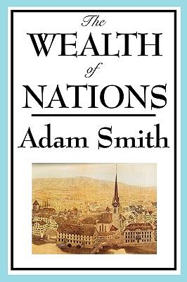 The Wealth of Nations: Books 1-5