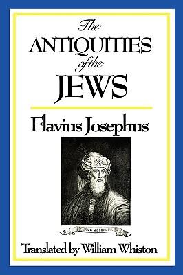 The Antiquities of the Jews