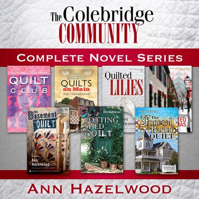 Colebridge Community Series Collection