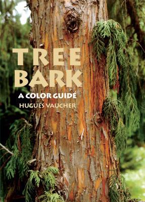 Tree Bark: A Color Guide