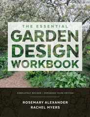 The Essential Garden Design Workbook: Completely Revised and Expanded Subscription
