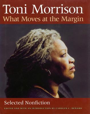 What Moves at the Margin: Selected Nonfiction Subscription