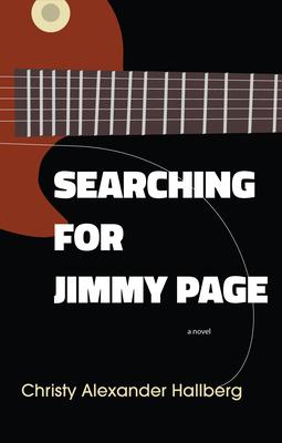 Searching for Jimmy Page