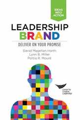 Leadership Brand: Deliver on Your Promise Subscription