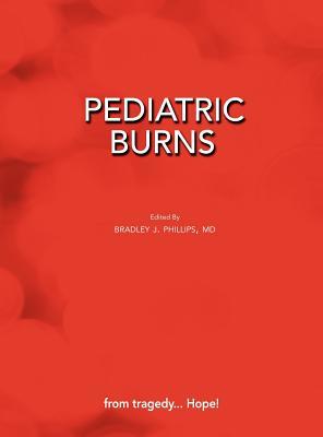 Pediatric Burns Subscription
