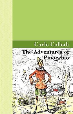 The Adventures of Pinocchio